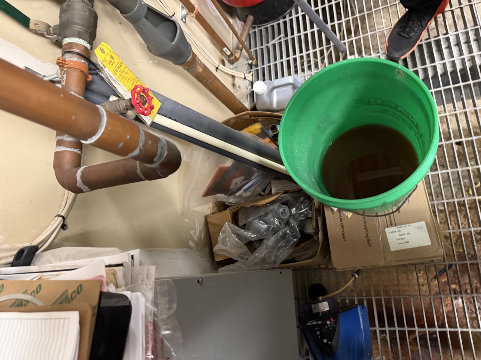 Mech PH - Items - 3